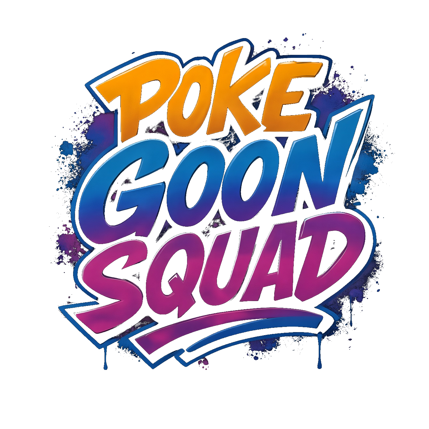 Pokegoons